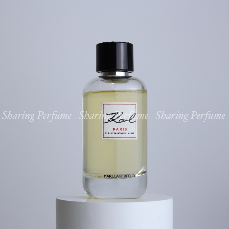 💥Sharingperfume - Nước hoa Karl Lagerfeld