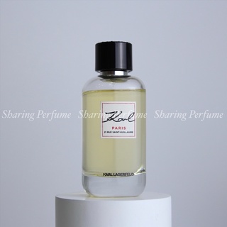 💥Sharingperfume - Nước hoa Karl Lagerfeld