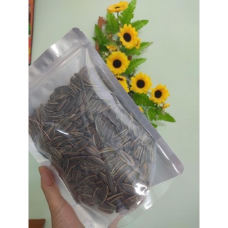 Hạt hướng dương vị dừa