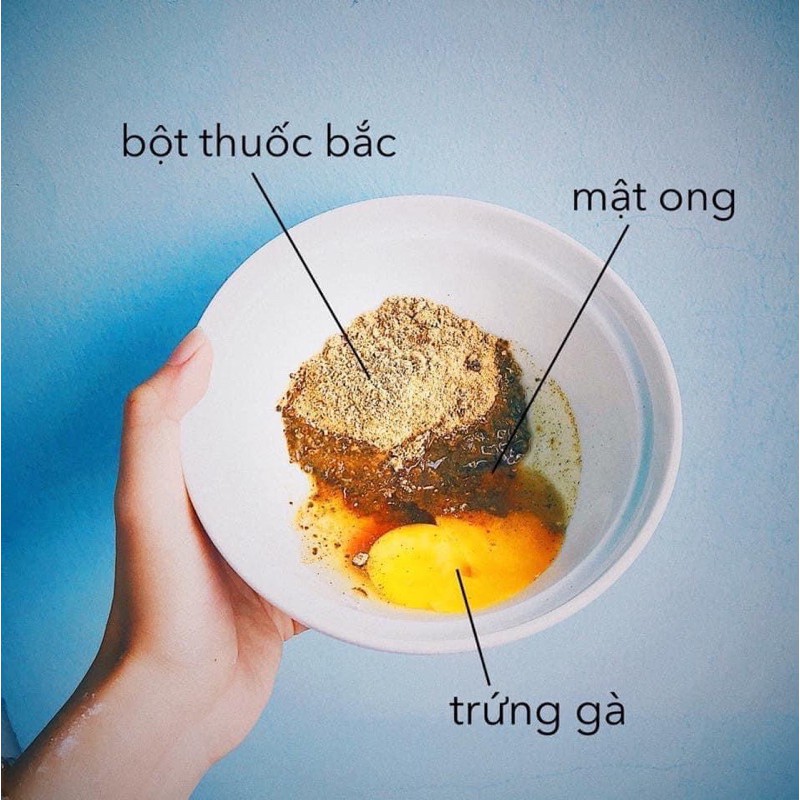 BỘT THUỐC BẮC TẮM TRẮNG DA BODY (LOẠI 1) | BigBuy360 - bigbuy360.vn