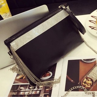 Ví clutch nữ cầm tay rosa 2362