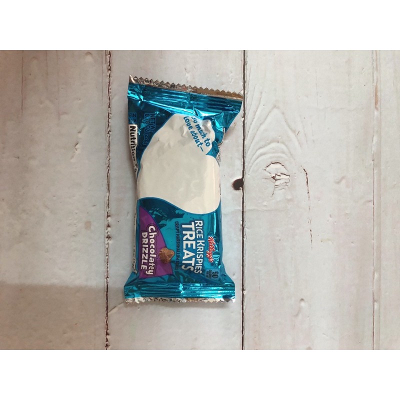 Bánh gạo Kellogg’s Rice Krispies Treats | BigBuy360 - bigbuy360.vn