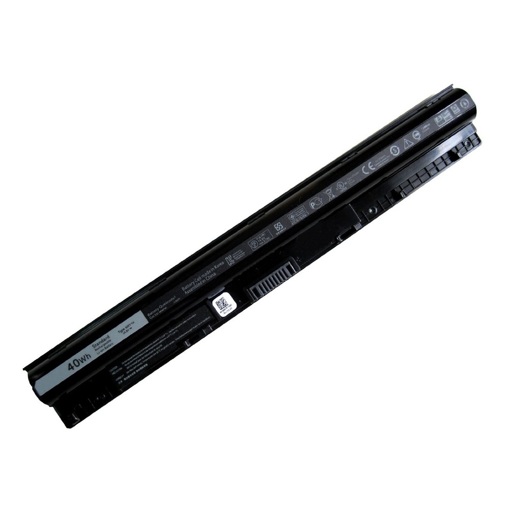 Pin Laptop Dell Latitude 3470 3560 3570 Inspiron 3476 3551 3558 5551 5455 5458 5558 M5Y1K Hàng Nhập Khẩu