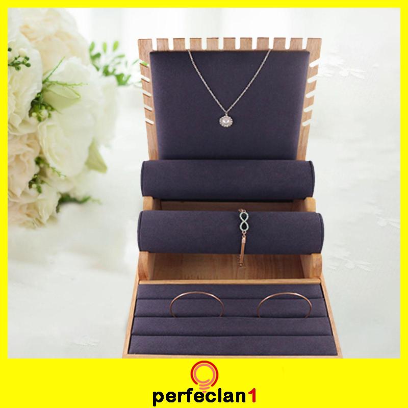 Đạo Cụ Trưng Bày Mặt Dây Chuyền 3 in Flannel Thanh Lịch Cho Phòng Ngủ