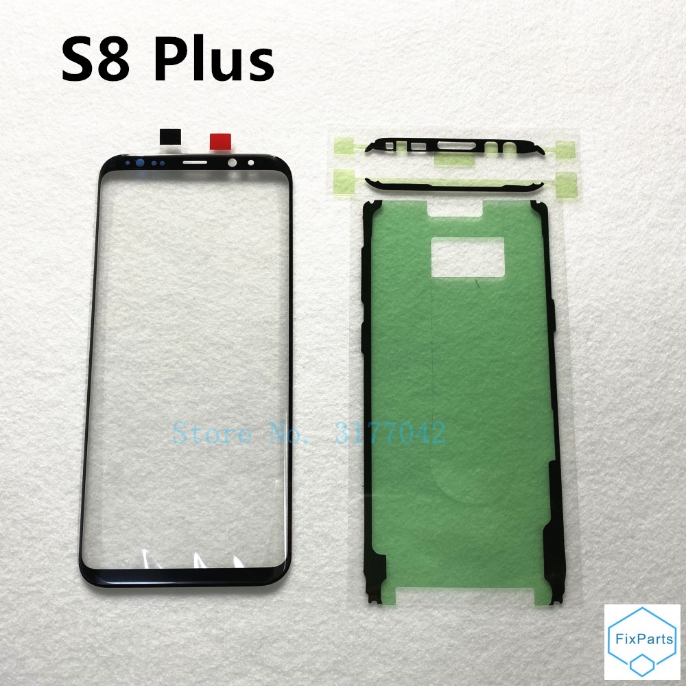 Màn Hình Cảm Ứng lcd Bằng Kính Thay Thế Chuyên Dụng Cho samsung galaxy s8 s9 s10 plus s8 + s9 + note 8 9 s