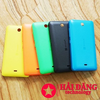 Nắp Lưng Microsoft Lumia 430