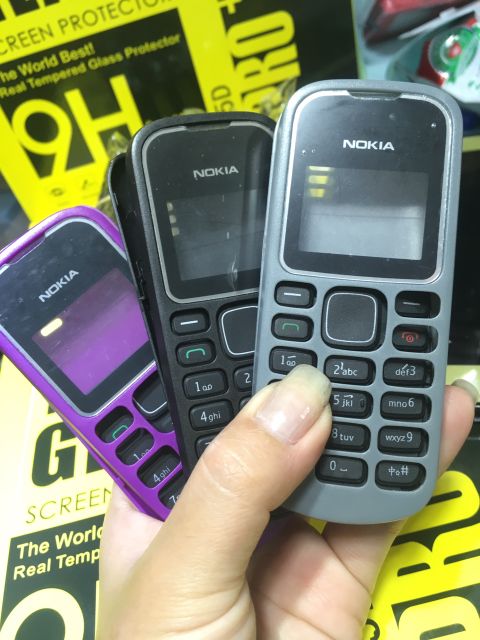 Vỏ Nokia 1280 xịn