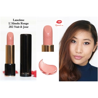 Son thỏi Lancome l'absolu rouge