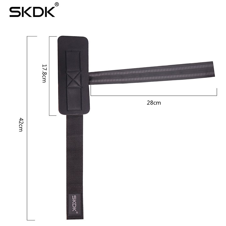 Dây kéo lưng J23 (1 đôi)