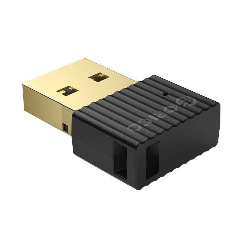 Thiết bị USB Bluetooth 5.0 ORICO BTA-508 Màu đen
