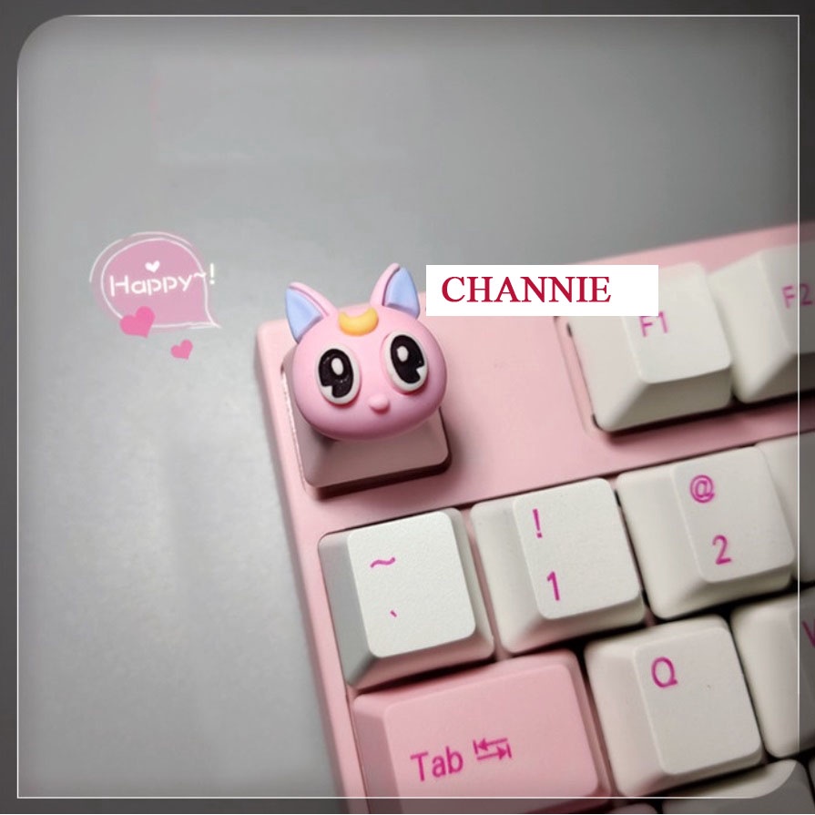 Keycap lẻ đáng yêu dễ thương(006_CH)