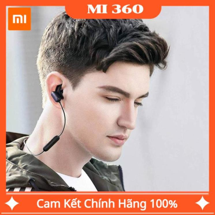 Tai Nghe Bluetooth Xiaomi Sport Gen 2 Chính Hãng