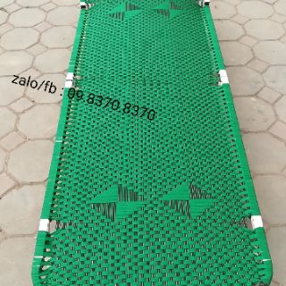 Giường gấp văn phòng, Giường Xếp Gấp Bệnh Viện cá nhân Phủ Sơn Tĩnh Điện Loại Đẹp (Bảo hành khung 12 tháng)