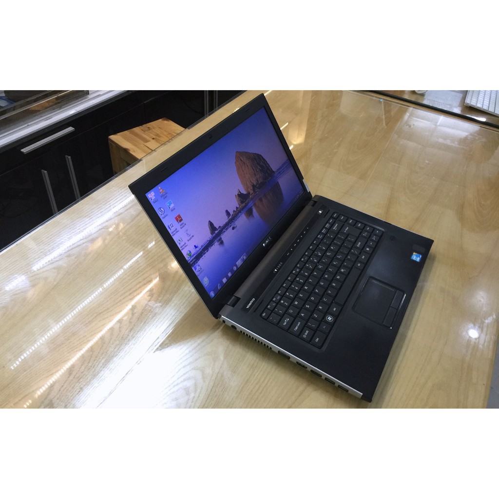 Dell Vostro 3500 i3-M560/Ram 4G/HDD 250G/Màn Hình 15.6 inch/ Máy còn như mới - Giá tốt