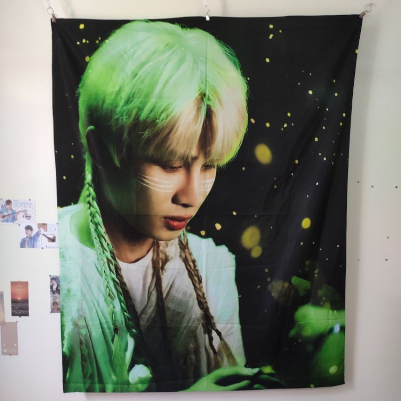 TRANH VẢI TREO TƯỜNG IN THEO YÊU CẦU - TRANH VẢI DECOR PHÒNG TRANG TRÍ NHÀ IN THEO YÊU CẦU | BigBuy360 - bigbuy360.vn