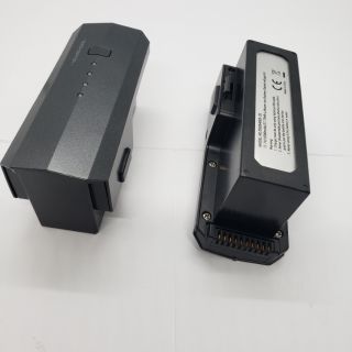Pin flycam SJRC F11 PRO