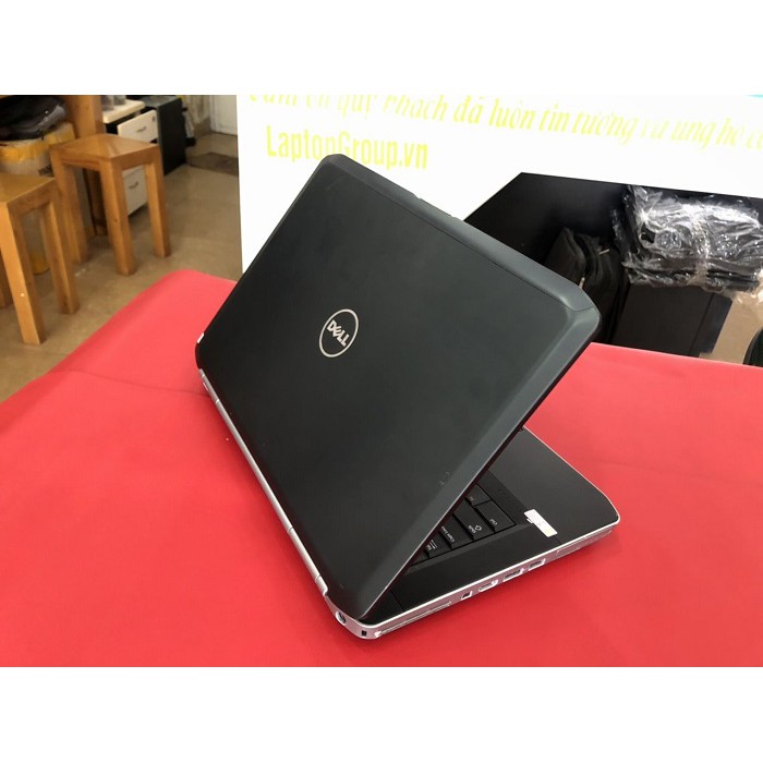 Laptop cũ DELL Latitude E5420 Core i5 2520M- Ram 4GB - ổ cứng HDD 250GB