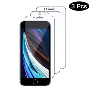 (3C) Miếng Dán Màn Hình Cho Apple Iphone Se 2020 4.7-inch