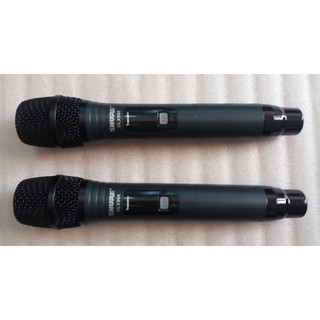 MICRO KHÔNG DÂY SHURE ULX960