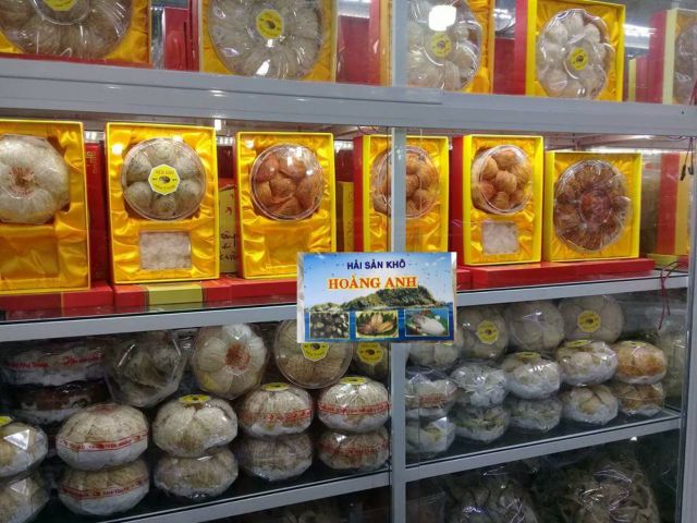 Yến Sào nha trang - yến tinh chế vụn tổ 50g và 100g | BigBuy360 - bigbuy360.vn