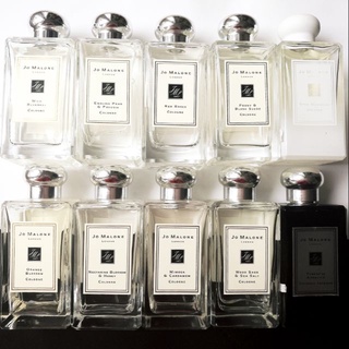 Nước Hoa Jo Malone Frangipani Flower