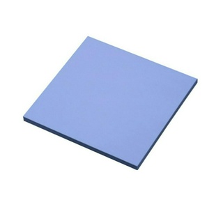 Miếng Đệm Tản Nhiệt Bằng Silicon Cho Cpu