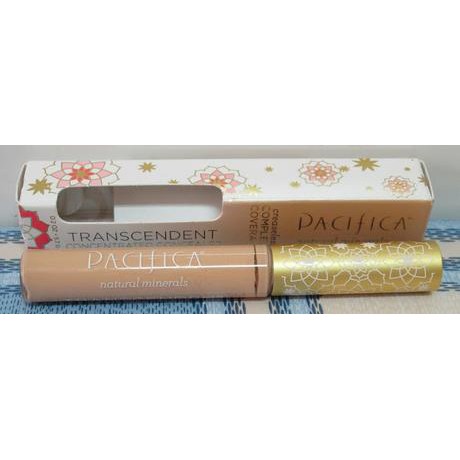 [Auth] Che khuyết điểm thiên nhiên, bổ sung vi chất làm mờ thâm Pacifica Transcendent Concentrated Concealer | BigBuy360 - bigbuy360.vn