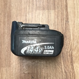 Pin Makita 14,4v ; 18v cho máy makita nhật bãi