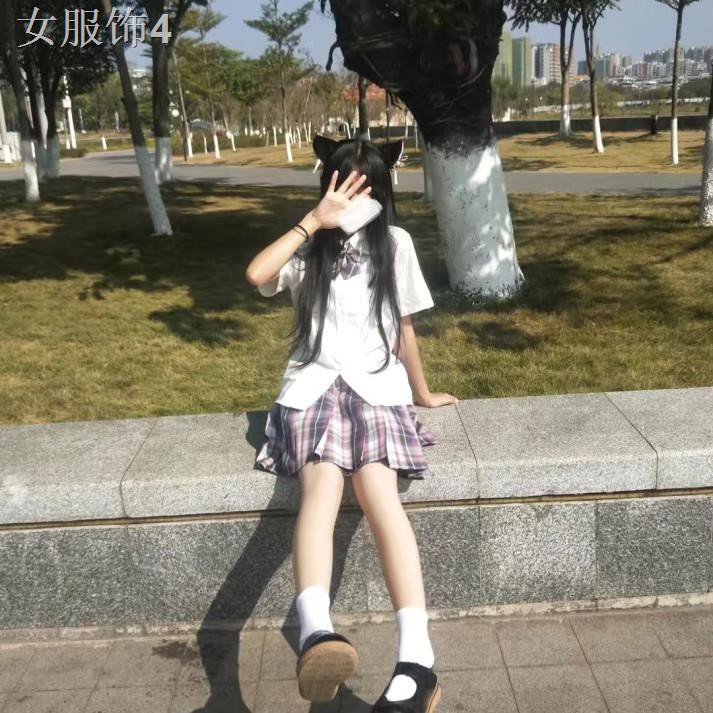 Nami-chan (Miss Rabbit Super Fairy) Original JK Ca rô đồng phục Váy siêu đẹp [Gửi vào ngày 27 tháng 3] | BigBuy360 - bigbuy360.vn