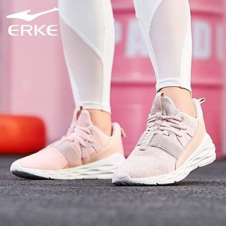 giầy thể thao giầy tập nữ erke (namnun)