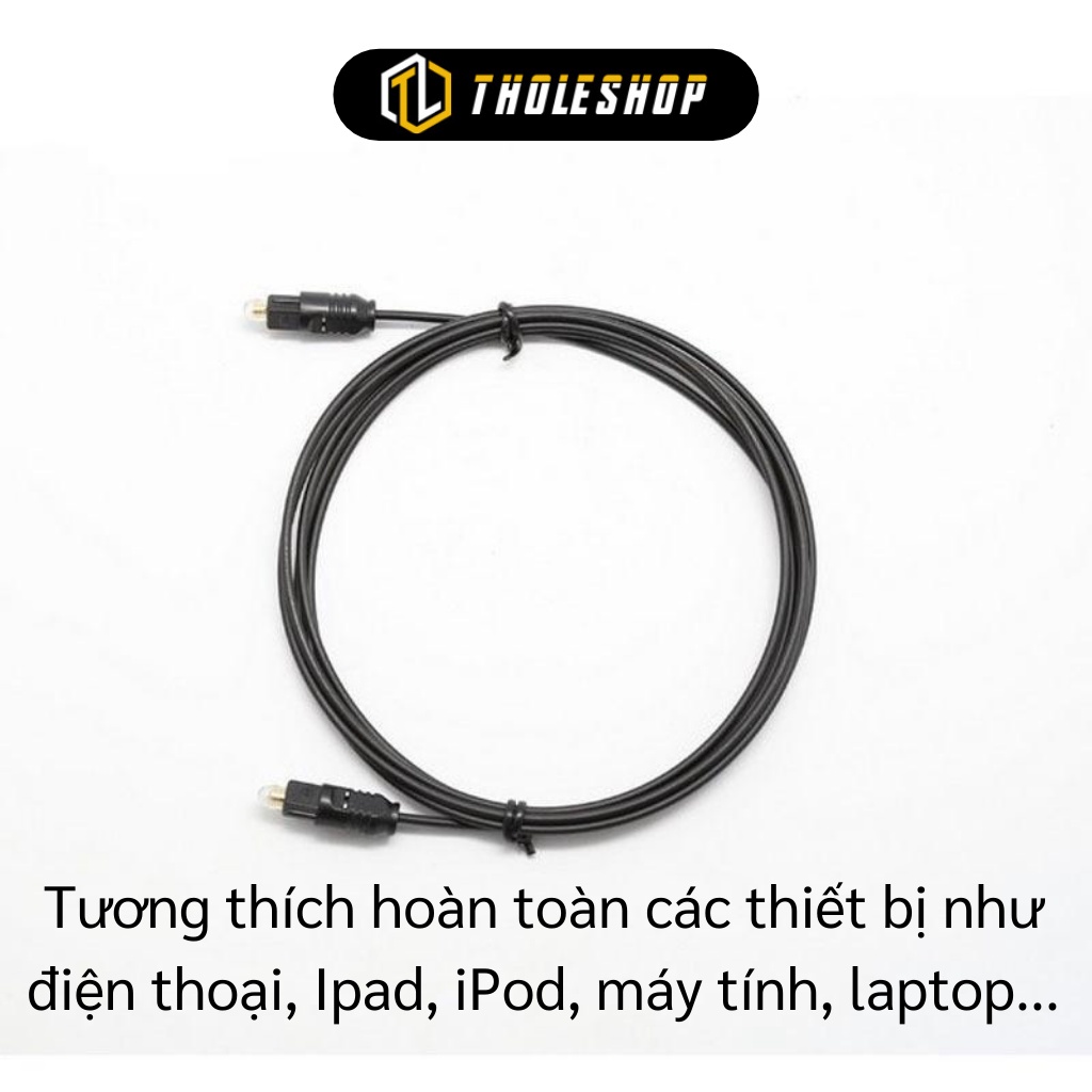 Dây Cáp Âm Thanh - Cáp Mở Rộng Kết Nối 2 Đầu Cho Chất Lượng Âm Thanh Tốt 7131