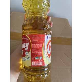 Dầu ăn NAKYDACO -1L
