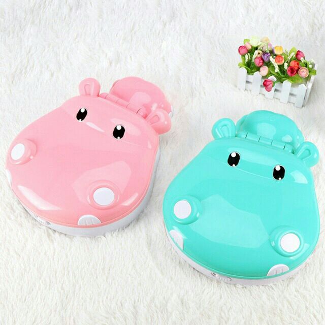 Đồ chơi câu cá trẻ em 2 cần câu có cân thăng bằng toán học