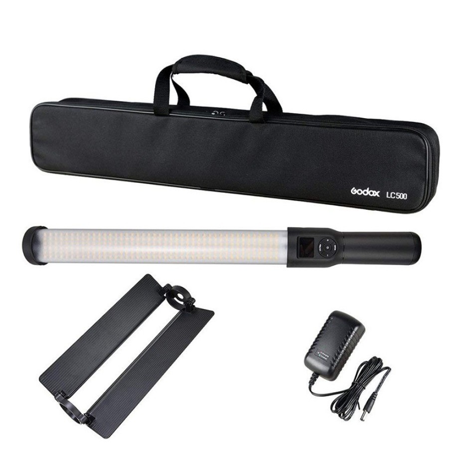 Đèn LED Godox LC500R Chính Hãng