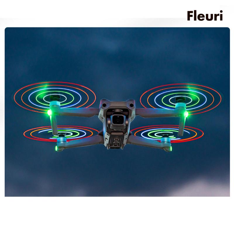 Set 2 Cánh Quạt Có Đèn LED Cho DJI Air 2S / Mavic Air 2