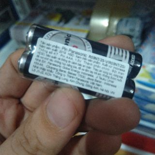 Pin AAA Panasonic R03NT