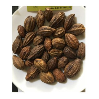 1kg kha tử khô thơm ngon chuẩn xịn
