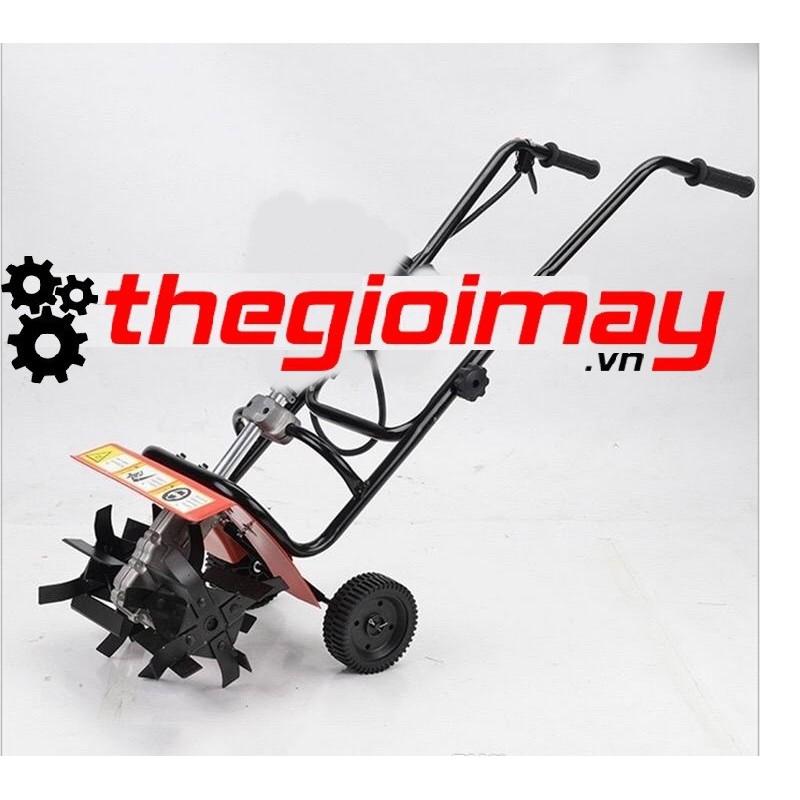 GIẢM GIÁ SỐC ! GIÁ CỰC RẺ Khung máy xới đất mini - máy xới đất mini không bao gồm động cơ