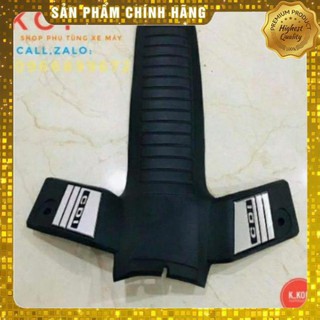 Dải yếm cao su sẵn CDI gắn dream Free Ship