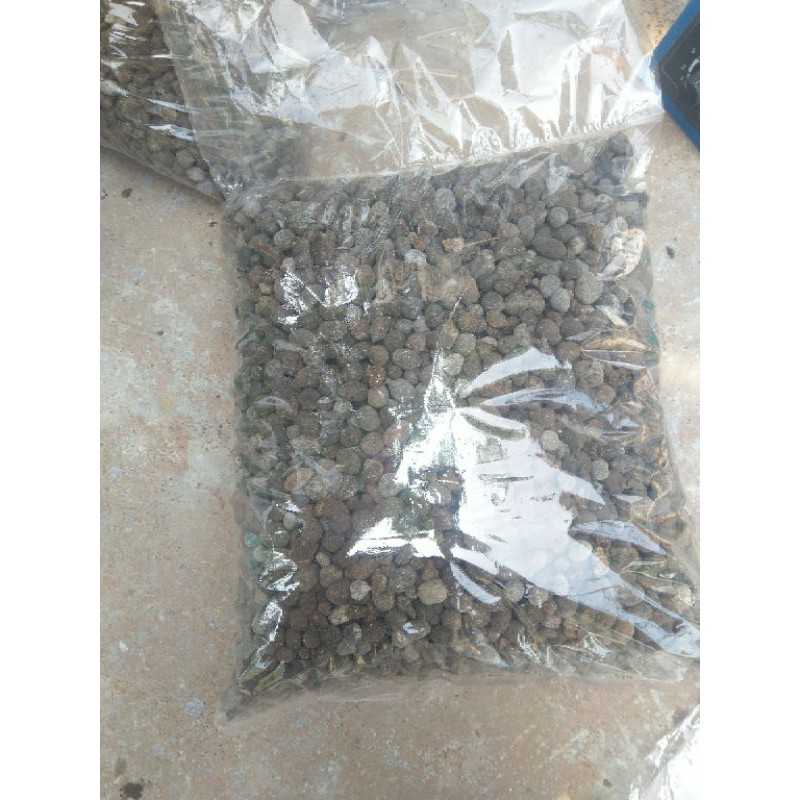 Phân dê đã qua xử lý túi 1kg