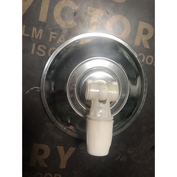 Bàn xoay cây lau nhà 360 độ