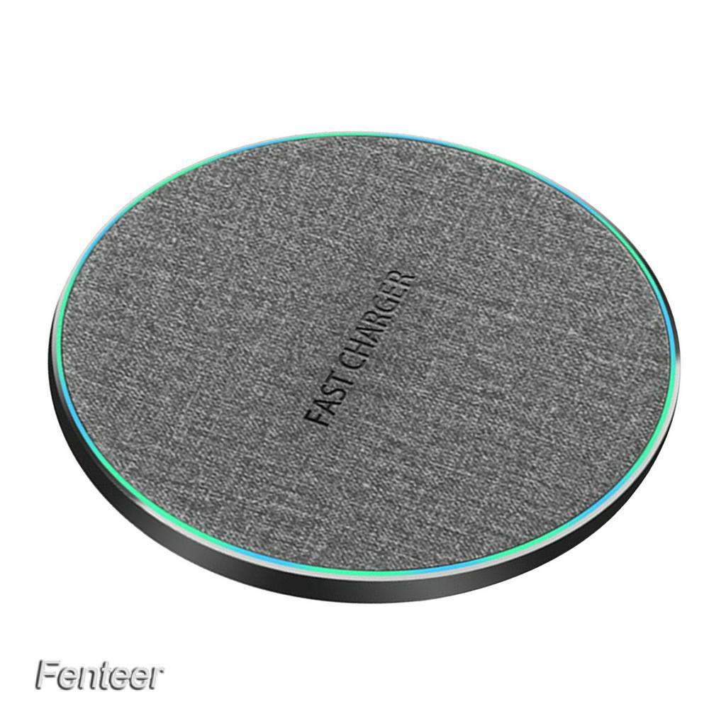 Đế Sạc Nhanh Không Dây 15W Cho LG V30 V30 + V35 V40 V50