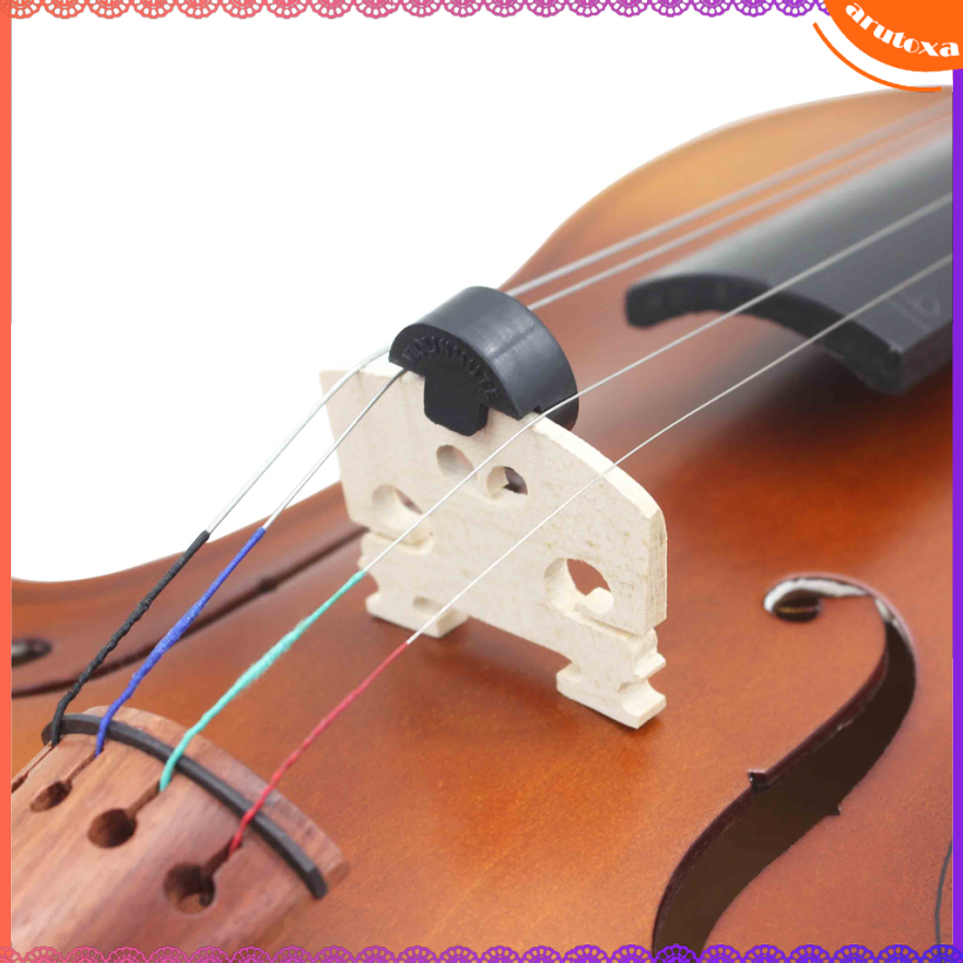 Dụng Cụ Giảm Tiếng Ồn Cho Đàn Violin