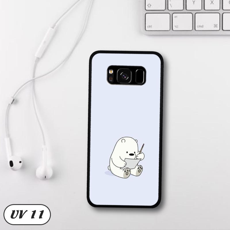 Ốp lưng Samsung  S8/S8 Plus -dễ thương