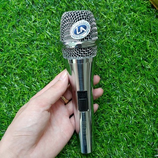Vỏ mic có dây thay thế cho mic có dây