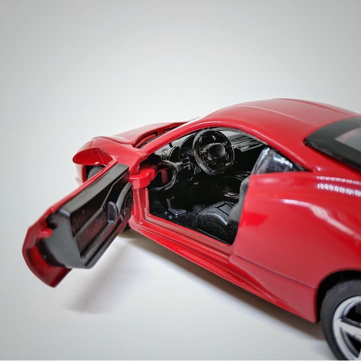 Ferrari 488 Pista V8 tăng áp kép 802 mã lực