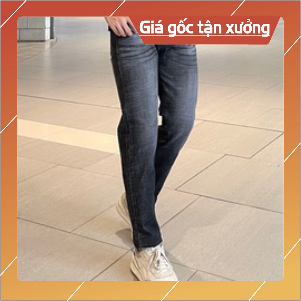Quần Jeans Nam   - MS:025