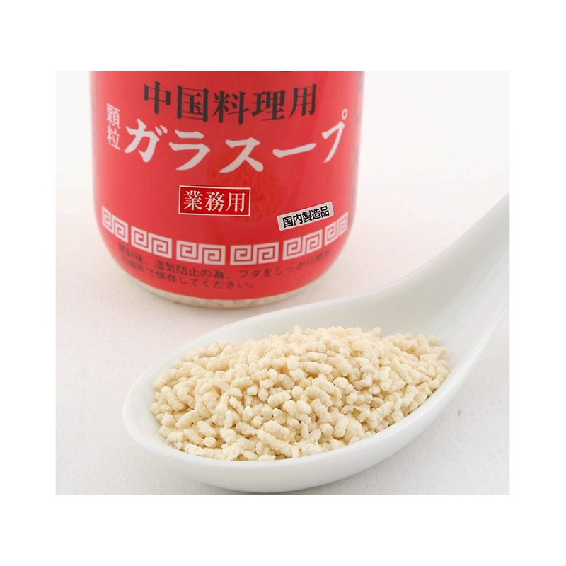 Hạt nêm Youki Nhật Bản nội địa 500g