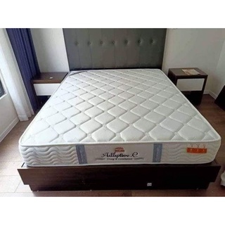 Đệm lò xo túi độc lập cao cấp