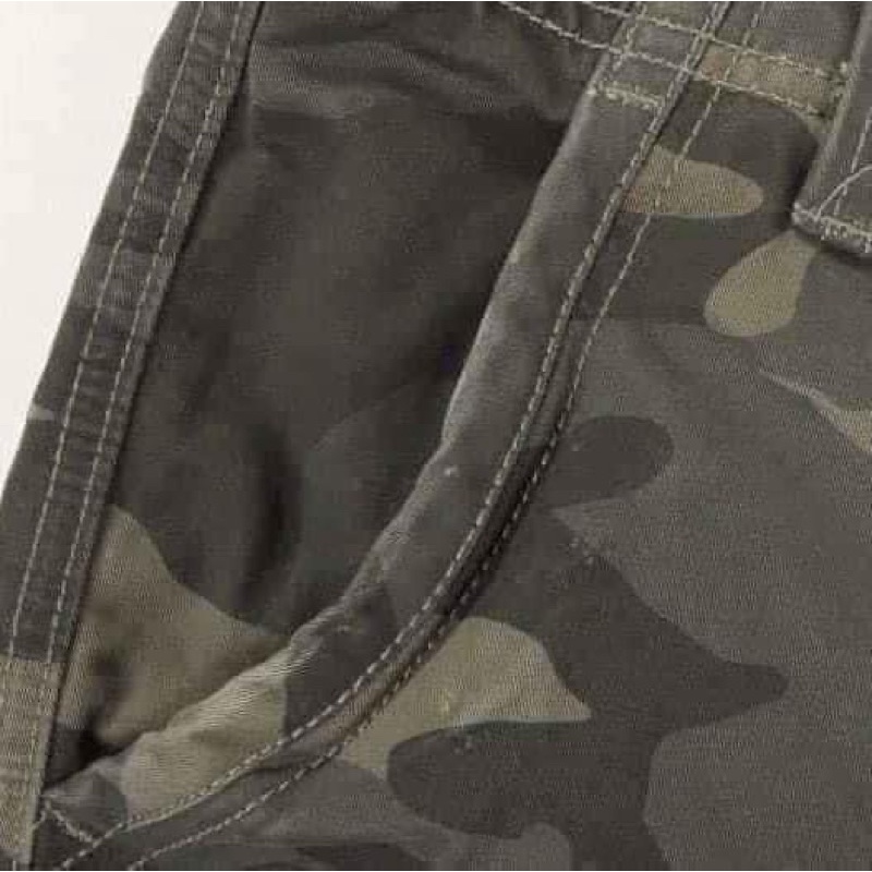 Quần short_ngắn CHYAF cao cấp_dã ngoại_du lịch